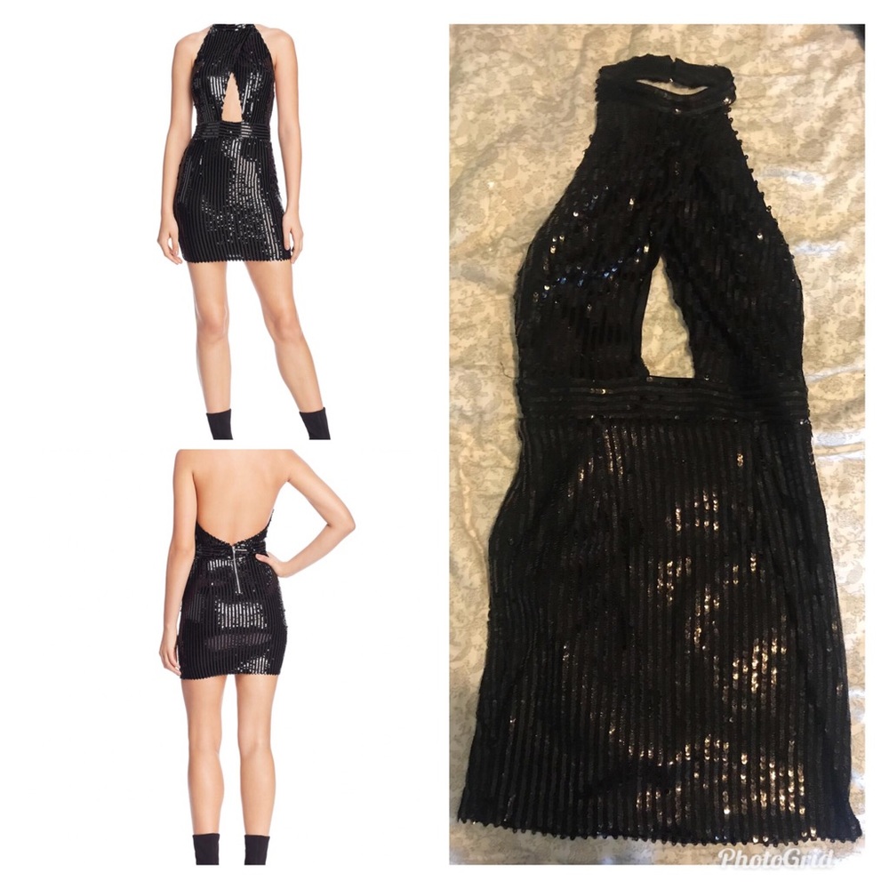 *New With Tags!!* Juniors dress